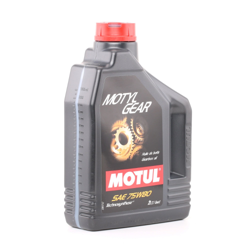 MOTUL Huile de transmission 101155 precio