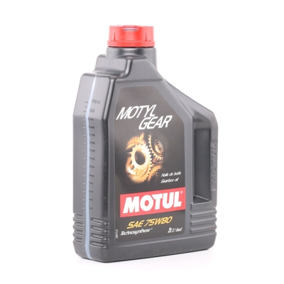 MOTUL Huile de transmission 101155