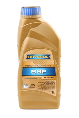 RAVENOL Huile hydraulique 1181100-001-01-999  VW,AUDI,MERCEDES-BENZ,GOLF IV 1J1,GOLF V 1K1,POLO 9N_,TOURAN 1T1, 1T2,GOLF VI 5K1,POLO 6R, 6C