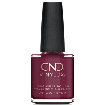 CND Vinylux Decadence Nail Varnish 15ml