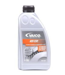 VAICO Huile Boite Automatique AUDI,NISSAN,SEAT V60-0117 G052180A2,G052516A2,EZL799 NS2CVTF4,NS2CVTF4,CVT75W80,CVT23,CVT30,WSSM2C928A,HCF2,HMMF,SPIII en oferta