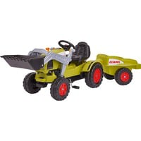 CLAAS Celtis Loader + Trailer, Véhicules pour enfants en oferta