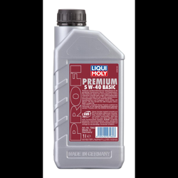 LIQUI MOLY Huile moteur VW,AUDI,MAZDA 7960 precio