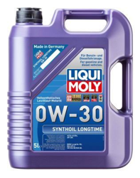 LIQUI MOLY Huile moteur VW,AUDI,MAZDA 1172 en oferta