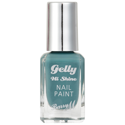 Barry M Cosmetics Gelly Hi Shine Nail Paint (Various Shades) - Spearmint en oferta