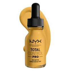 TOTAL CONTROL PRO DROP FOUNDATION HUE SHIFTER en oferta