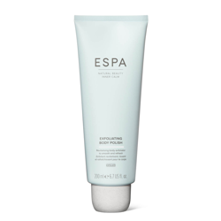 ESPA Exfoliating Body Polish Tube 200ml características