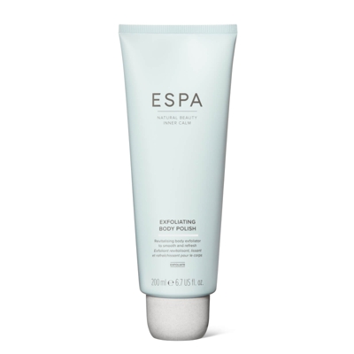 ESPA Exfoliating Body Polish Tube 200ml