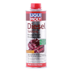 LIQUI MOLY Additif au carburant Dieselspülung 5170 características