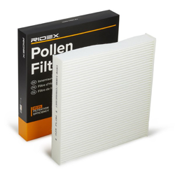 RIDEX Filtre d'Habitacle HONDA 424I0132 80291TF0E01,80292TF0G01 Filtre à Pollen,Filtre De Climatisation,Filtre, air de l'habitacle en oferta