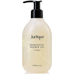 Gel douche rafraîchissant Agrumes Jurlique 300 ml en oferta