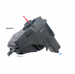 RIDEX Vase d'Expansion 397E0055 Vase d'expansion, liquide de refroidissement BMW,3 E90,1 E87,3 Touring E91,3 Coupé E92,X1 E84,1 E81,3 Descapotable E93 precio