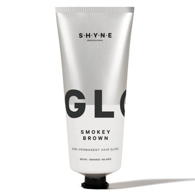 SHYNE GLOSS- Smokey Brown 100ml