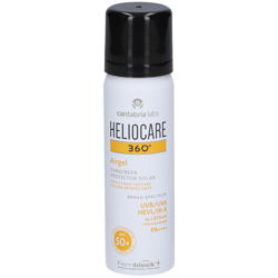 Heliocare 360° Airgel Spf50+ precio