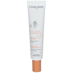 Onagrine Extrême Perfection CC Crème Dorée en oferta