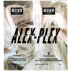 Duo de soins Alex Plex BLEACH LONDON 22 ml precio