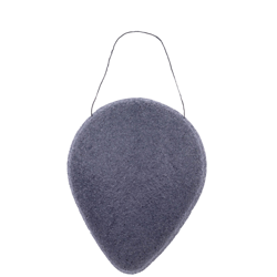 So Eco Konjac Face Sponge - Charcoal características