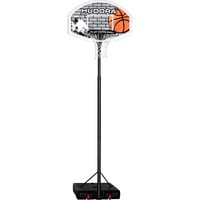 Pro XXL Panier de basket-ball, Support basket-ball en oferta