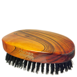 Brosse à Cheveux Militaire Finition Brillante en Poils de Sanglier (dure) Bois certifié FSC Hydrea London precio