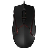 MC 3.1 souris Ambidextre USB Type-A Optique 5000 DPI en oferta