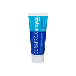 Curaprox enzycal zero dentifrice características