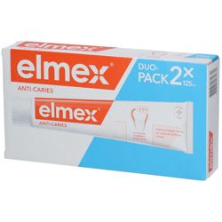 elmex® dentifrice anti-caries en oferta