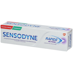 Sensodyne® Rapide Action en oferta