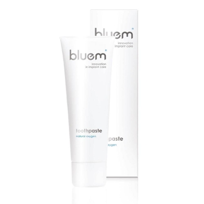 bluem® Dentifrice