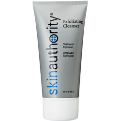 Nettoyant Exfoliant Skin Authority características