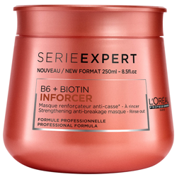 Masque Inforcer L'Oréal Professionnel Serie Expert 250 ml en oferta