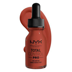 TOTAL CONTROL PRO DROP FOUNDATION HUE SHIFTER en oferta