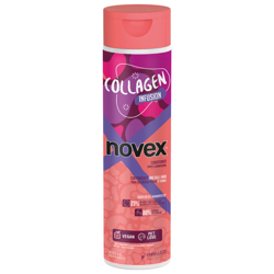 Novex Collagen Infusion Conditioner 300ml precio