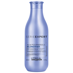 Après-Shampooing Blondifier L'Oréal Professionnel Série Expert 200 ml en oferta