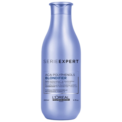 Après-Shampooing Blondifier L'Oréal Professionnel Série Expert 200 ml