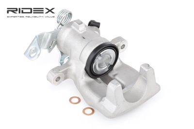 RIDEX Étrier De Frein OPEL,VAUXHALL 78B0373 5542451,93183696,95520049  93183696