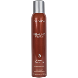 L'Anza Healing Volume Laque de finition à tenue forte (300g) en oferta