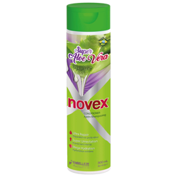 Novex Super Aloe Vera Conditioner 300ml características