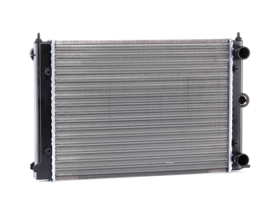 RIDEX Radiateur VW 470R0016 171121253CF,171121253CJ Radiateur De Refroidissement,Radiateur, refroidissement du moteur