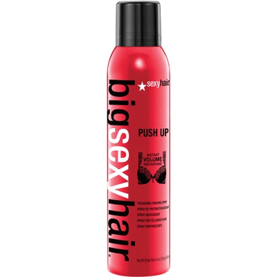 Sexy Hair Big Push Up Thickening Finishing Spray 150 ml