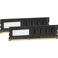 16 Go DDR3-1333 Kit, Mémoire