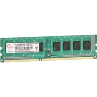 2GB DDR3-1333 NS module de mémoire 2 Go 1 x 2 Go 1333 MHz características