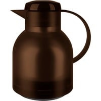 SAMBA thermos 1 L Marron, Verseuse isotherme