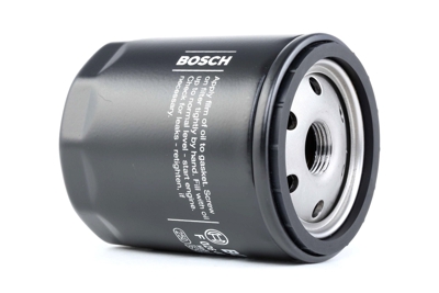 BOSCH Filtre à Huile MAZDA F 026 407 085 LF0514302A,LF1014302,LF10143029A Oil Filtre LF1014302A,LF1014302A9A,LFY114302,S550143029A,SH0114302,SHY114302