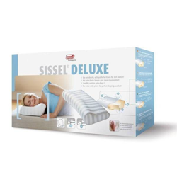 Sissel Deluxe Oreiller Large + Taie Satinée precio