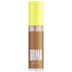 UOMA Beauty Stay Woke Luminous Brightening Concealer 30ml (Various Shades) - Bronze Venus T3 características