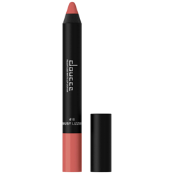 doucce Relentless Matte Lip Crayon 2.8g (Various Shades) - Bisy Lizzie (410) en oferta