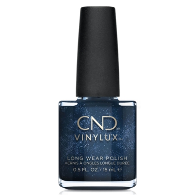 CND Vinylux Midnight Swim Nail Varnish 15ml