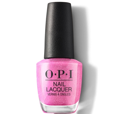 OPI Hidden Prism Limited Edition Nail Polish, She's a Hidden Prismaniac 15ml