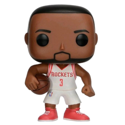 CHRIS PAUL / ROCKETS / FIGURINE FUNKO POP características