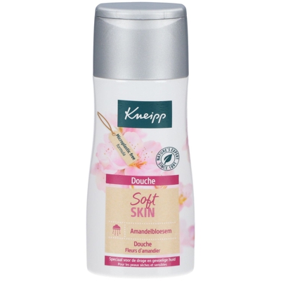 Kneipp Douche Amande